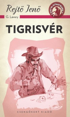 Tigrisvr