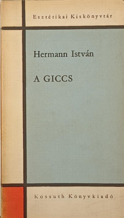 Hermann Istvn - A giccs