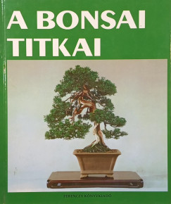 A bonsai titkai