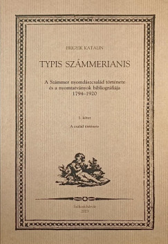 Typis szmerianis I. - A csald trtnete