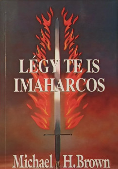 Lgy te is imaharcos!