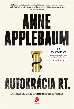 Autokrcia Rt.