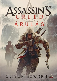 Assassin's Creed - �rul�s