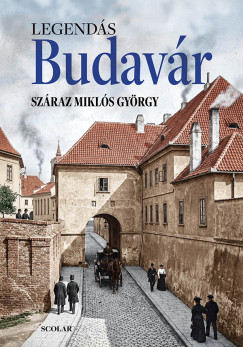 Legend�s Budav�r