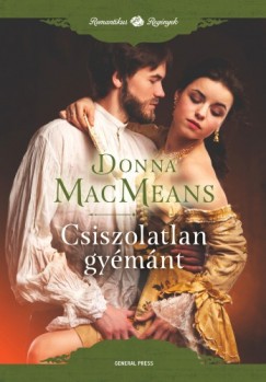 Macmeans Donna - Donna Macmeans - Csiszolatlan gymnt