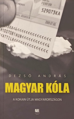 Magyar k�la