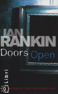 Ian Rankin - Doors Open