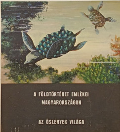 A fldtrtnet emlkei Magyarorszgon