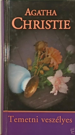Temetni veszlyes