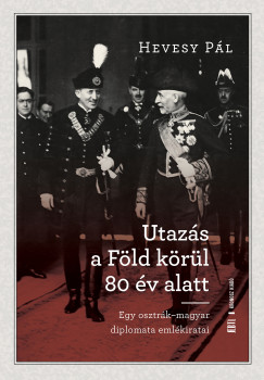 Utazs a Fld krl 80 v alatt