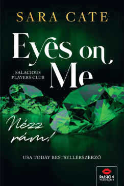 Eyes on Me - Nzz rm!