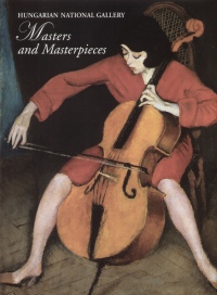 Rappai Zsuzsa - Masters and Masterpieces