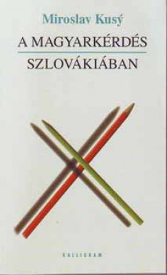 A magyarkrds Szlovkiban