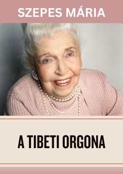 A tibeti orgona