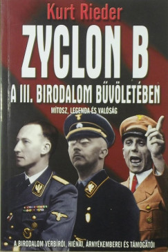 Zyclon B