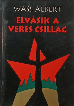Elv�sik a veres csillag