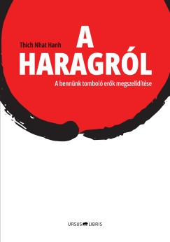 A haragr�l
