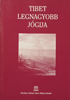 Tibet legnagyobb j�gija