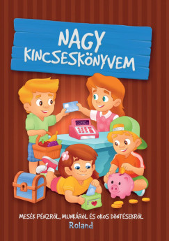 Nagy kincsesk�nyvem