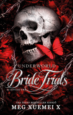 Underworld Bride Trials I.