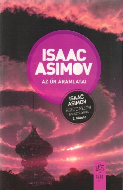 Isaac Asimov - Az r ramlatai