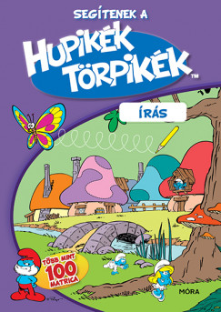 Segtenek a Hupikk Trpikk - rs