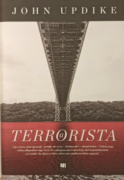 John Updike - A terrorista