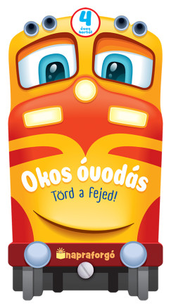 Okos �vod�s - T�rd a fejed!