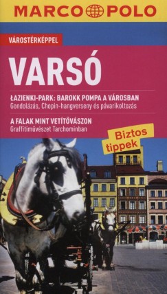 Vars - Marco Polo