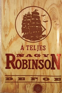 A teljes nagy Robinson