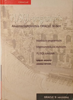 PL/SQL-programoz�s