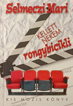Kellett nekem rongybicikli