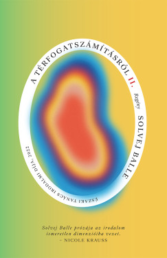 A trfogatszmtsrl II.