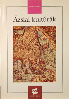 �zsiai kult�r�k