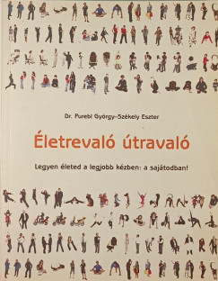 Purebl Gyrgy - Szkely Eszter - letreval traval