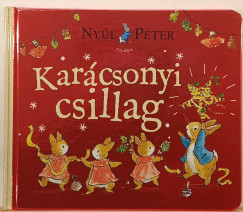 Nyúl Péter világa - Karácsonyi csillag