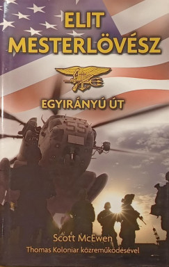 Scott Mcewen - Elit mesterlvsz - Egyirny t