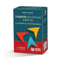 Tudatos Nyugd�jas k�rtya