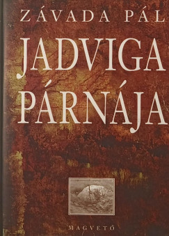 Jadviga prnja