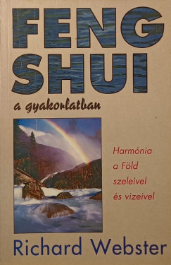 Feng shui a gyakorlatban