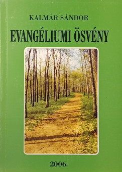 Evangliumi svny