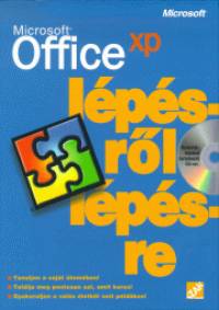 Microsoft Office XP lpsrl lpsre