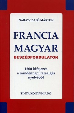 Francia-magyar beszdfordulatok