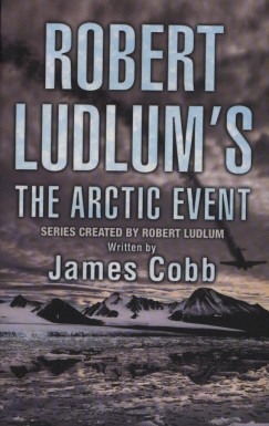 James H. Cobb - The arctic event