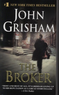 John Grisham - The Broker