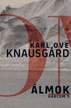Karl Ove Knausgard - lmok