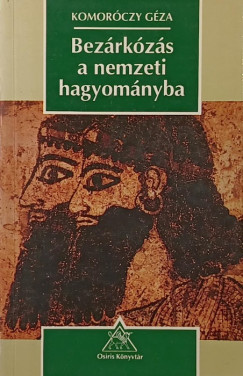 Bez�rk�z�s a nemzeti hagyom�nyba