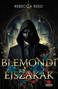 Blemondi jszakk