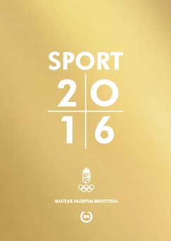 Gergelics Jzsef   (sszell.) - Sport 2016