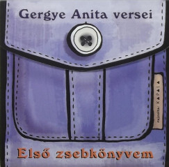 Gergye Anita - Els zsebknyvem